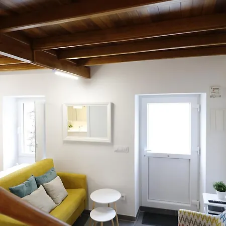 A Casina De Carnota Vila Pedrafigueira Exterior foto