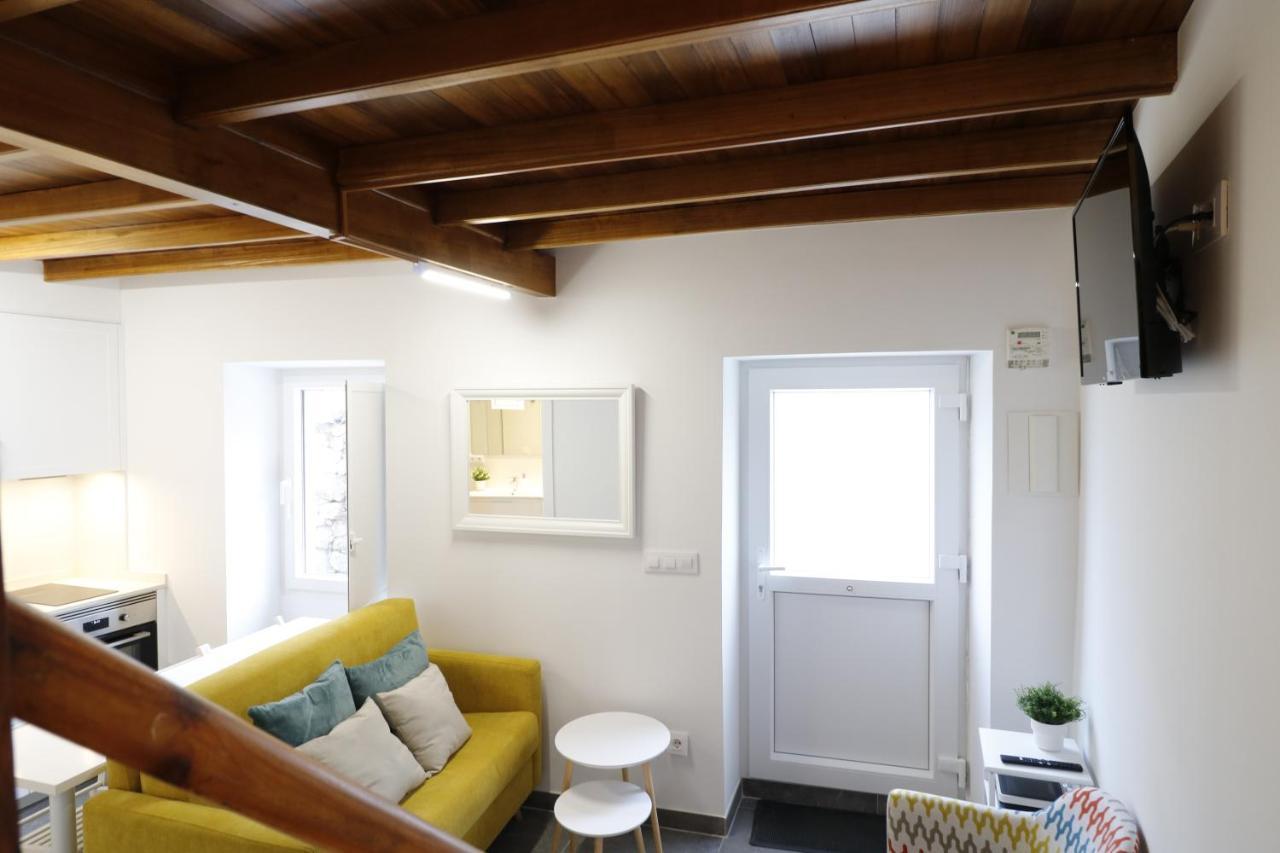 A Casina De Carnota Holiday home Pedrafigueira