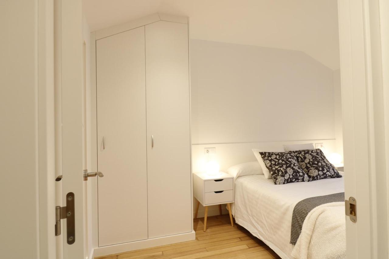 Vakantiehuis A Casina De Carnota