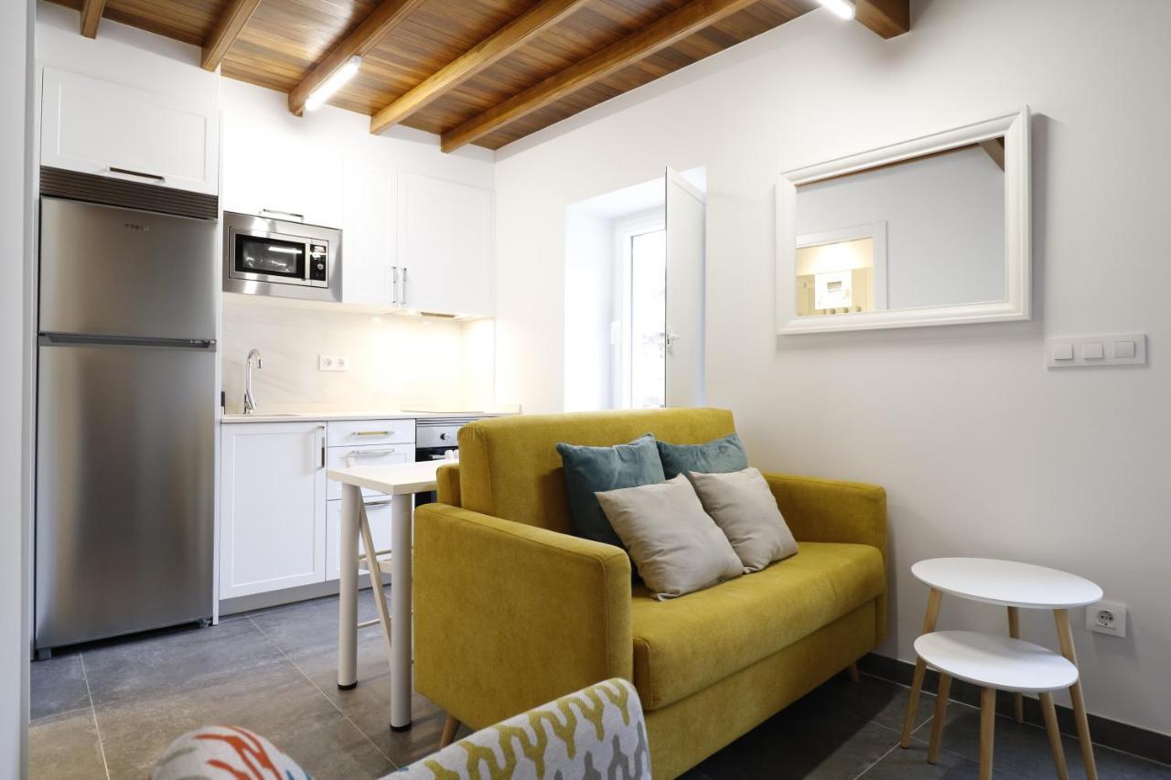 A Casina De Carnota Holiday home