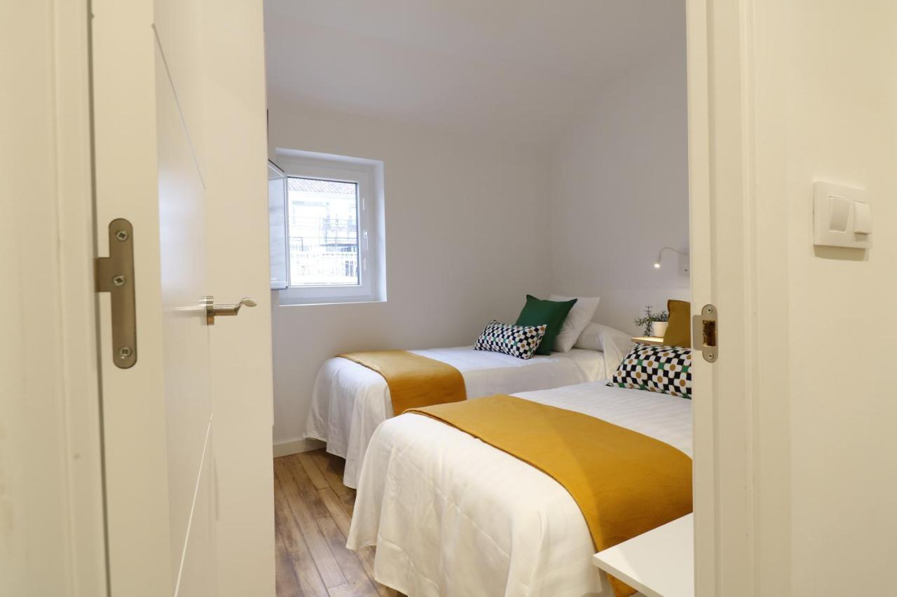 Holiday home A Casina De Carnota *
