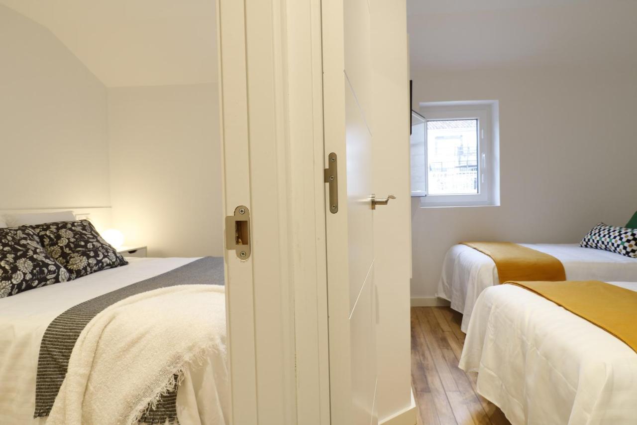 A Casina De Carnota Vakantiehuis Pedrafigueira