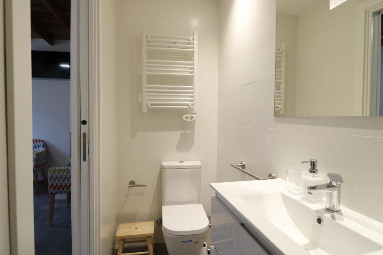 Holiday home A Casina De Carnota