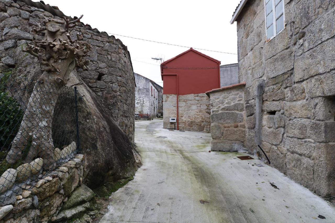 A Casina De Carnota *