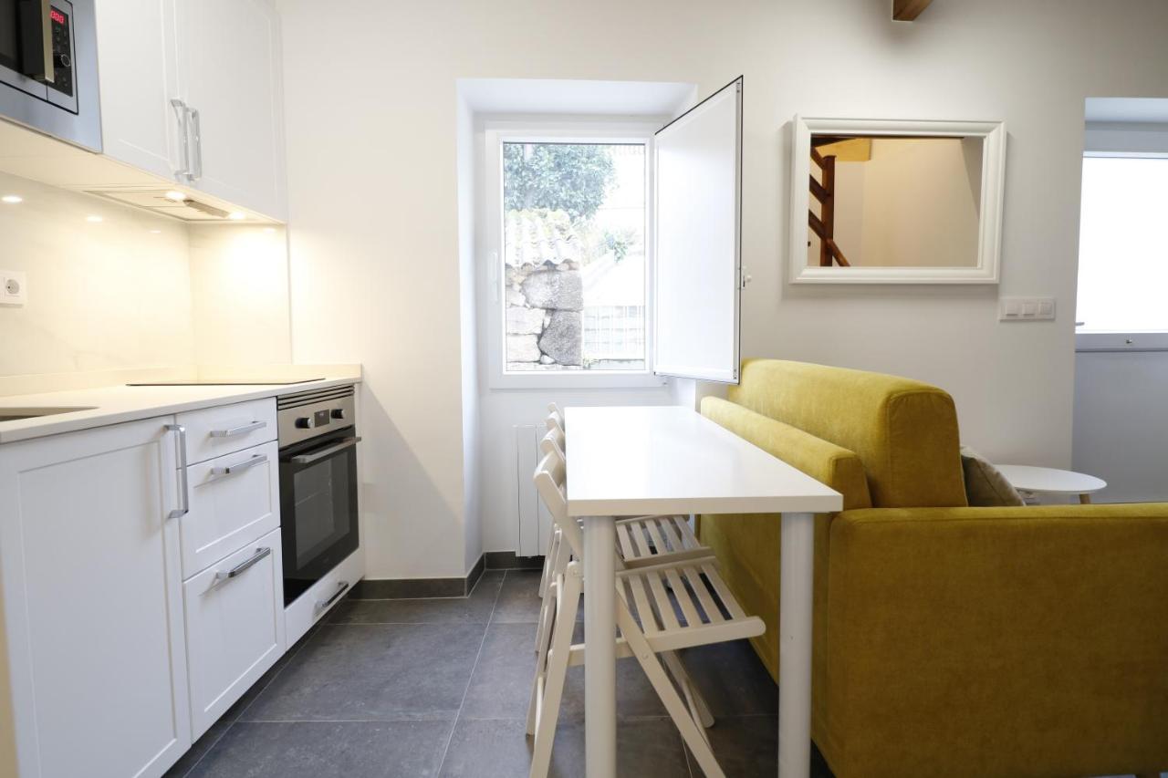 Holiday home A Casina De Carnota