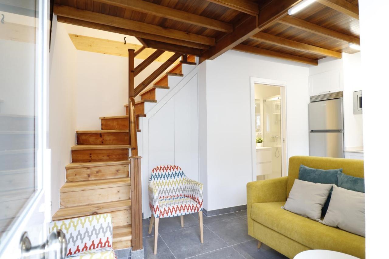 A Casina De Carnota Holiday home *